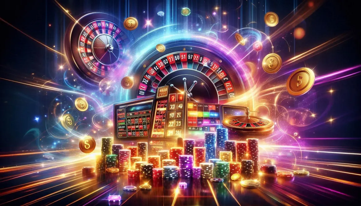 Mostbet Casino